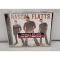 Nothing like this by Rascal Flatts (CD, 2010) *Brand New*