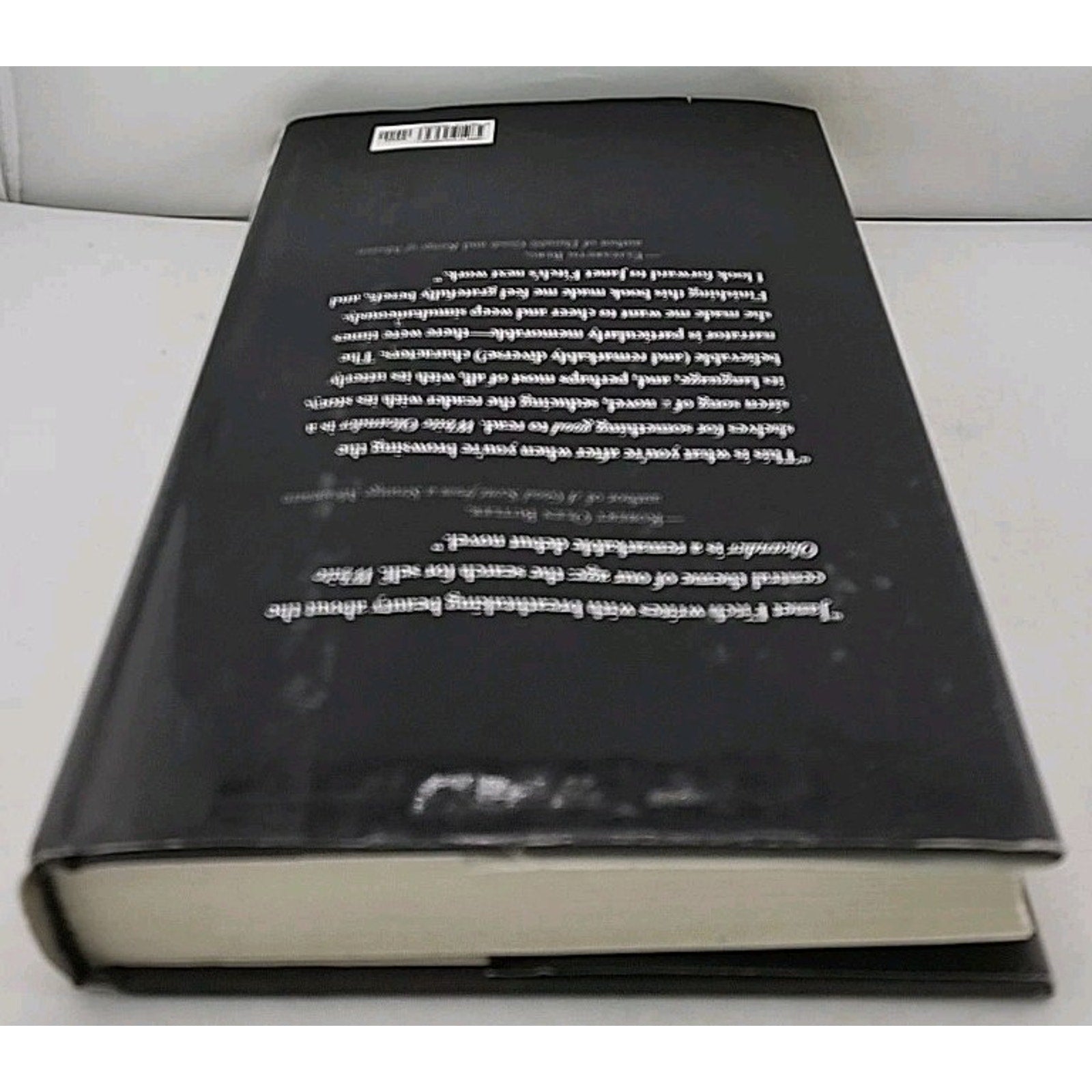 White Oleander by Janet Fitch (1999, Hardcover)
