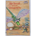 Sir Small and the Dragonfly by Jane O'Connor (1988, Trade Paperback)