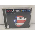 Garth Brooks - The Hits (CD, 1994, Liberty Records) Country