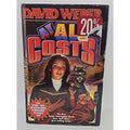 At All Costs by David Weber (2005, Hardcover) *NO CD*
