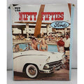 The Nifty Fifties Fords: An Illustrated History of the 1950's Fords (The For...