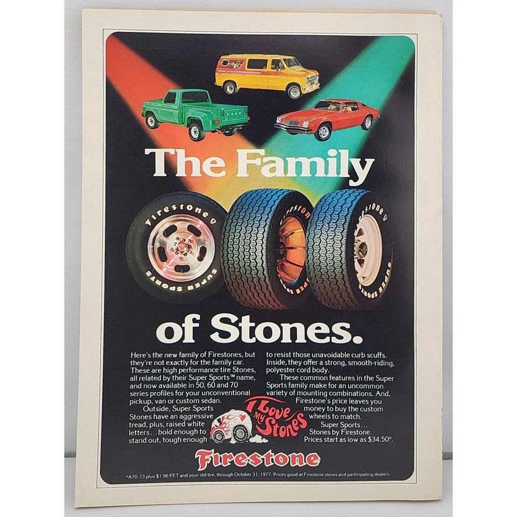 1977 Hot Rod Magazine Pickups & Mini-trucks