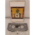 Brother's Keeper by Neville Brothers (Cassette, Aug-1990, A&M (USA))