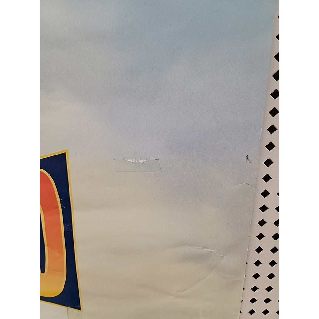 Double Sided Original Movie Posters ~ 27”x40” Air Bud