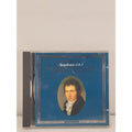 Beethoven: Symphonies 4 & 5 ;h by Academy of Ancient Music; Hogwood, Christopher