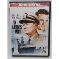 In Harm's Way (DVD, 1965)