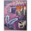 New Ways with Paint by Andrea Maflin (2002, Trade Paperback)