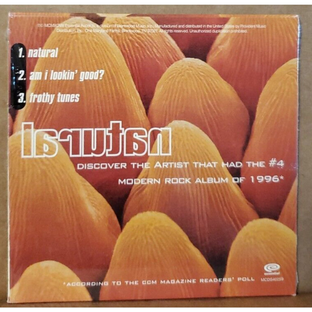 Free Preview Discover The Artist That Had #4 Modern Rock Album Of 1996 (CD)