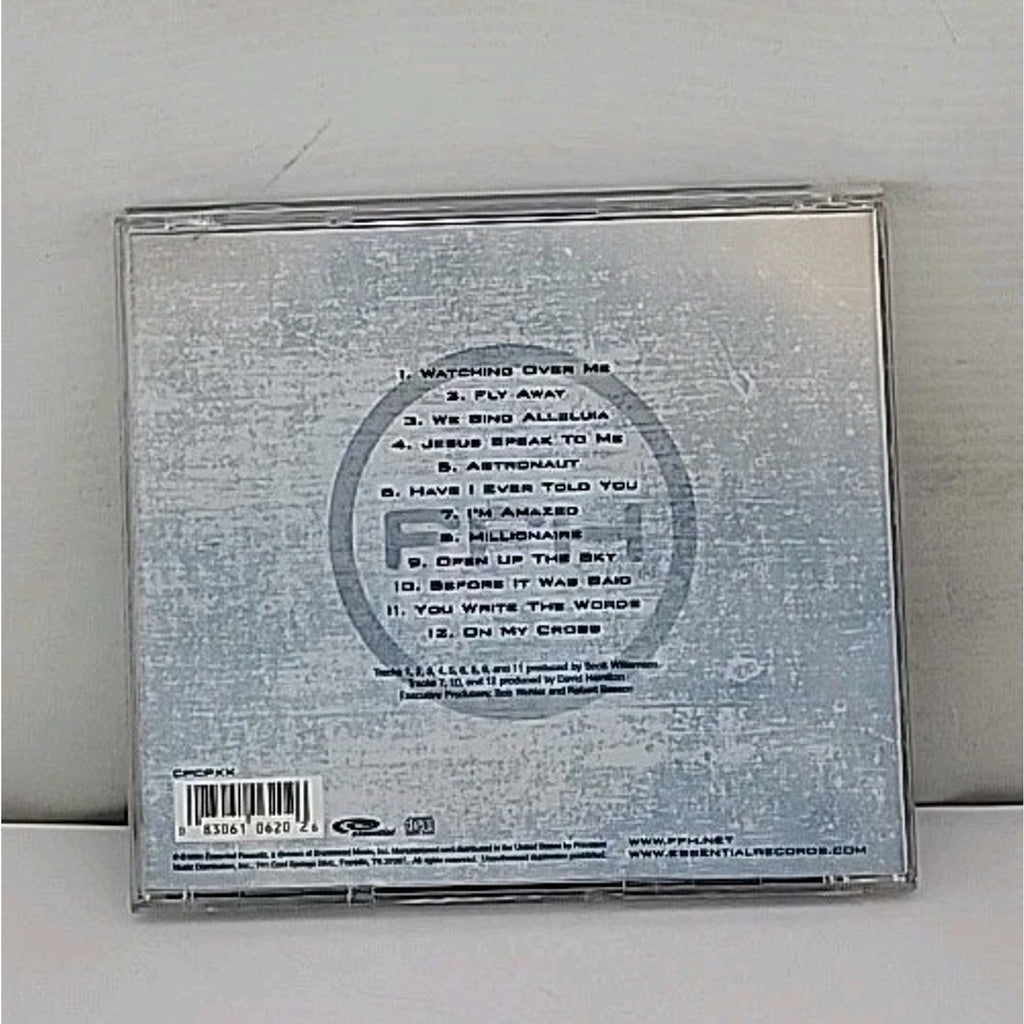 Have I Ever Told You by Ffh (CD, 2001)