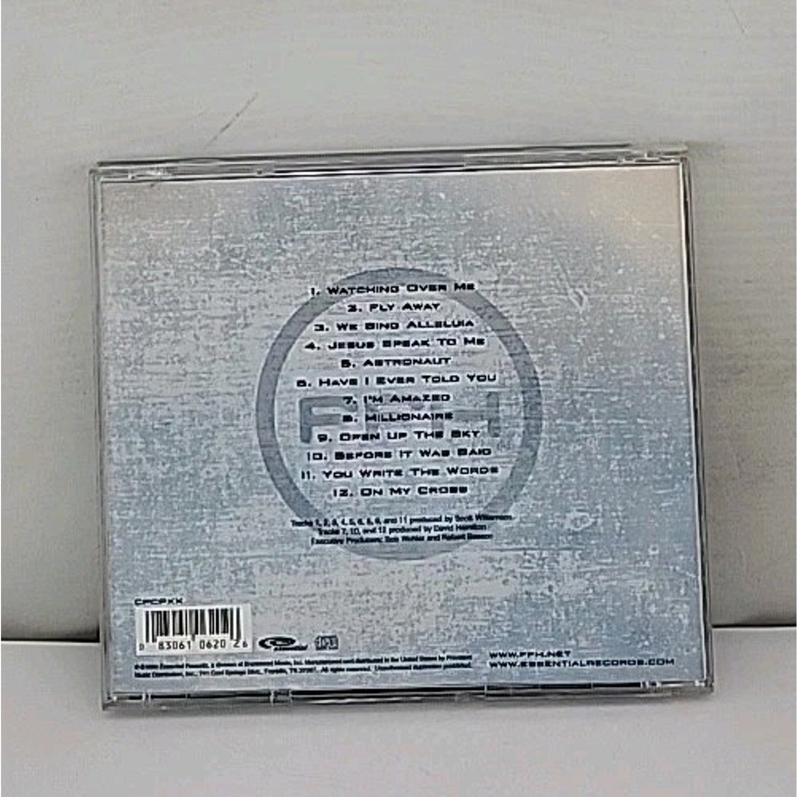 Have I Ever Told You by Ffh (CD, 2001)