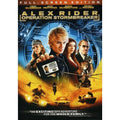 Alex Rider: Operation Stormbreaker (DVD, 2006, Full Frame)
