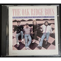 Greatest Hits, Vol. 3 by The Oak Ridge Boys (CD, Apr-1989, MCA)