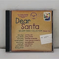 Dear Santa - Holiday Music Collection Volume One By Various Artists (CD)
