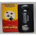 Fire Birds (VHS, 1990)