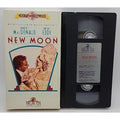 New Moon (VHS, 1992)