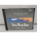 Antonin Dvorák - Vienna Master Series CD