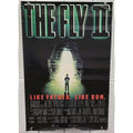 The Fly II Movie Poster - Approx. 27" x 40" - 1989