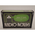 Radio Reruns 28 Amos 'N' Andy Kingfish Travel Bureau (Cassette)