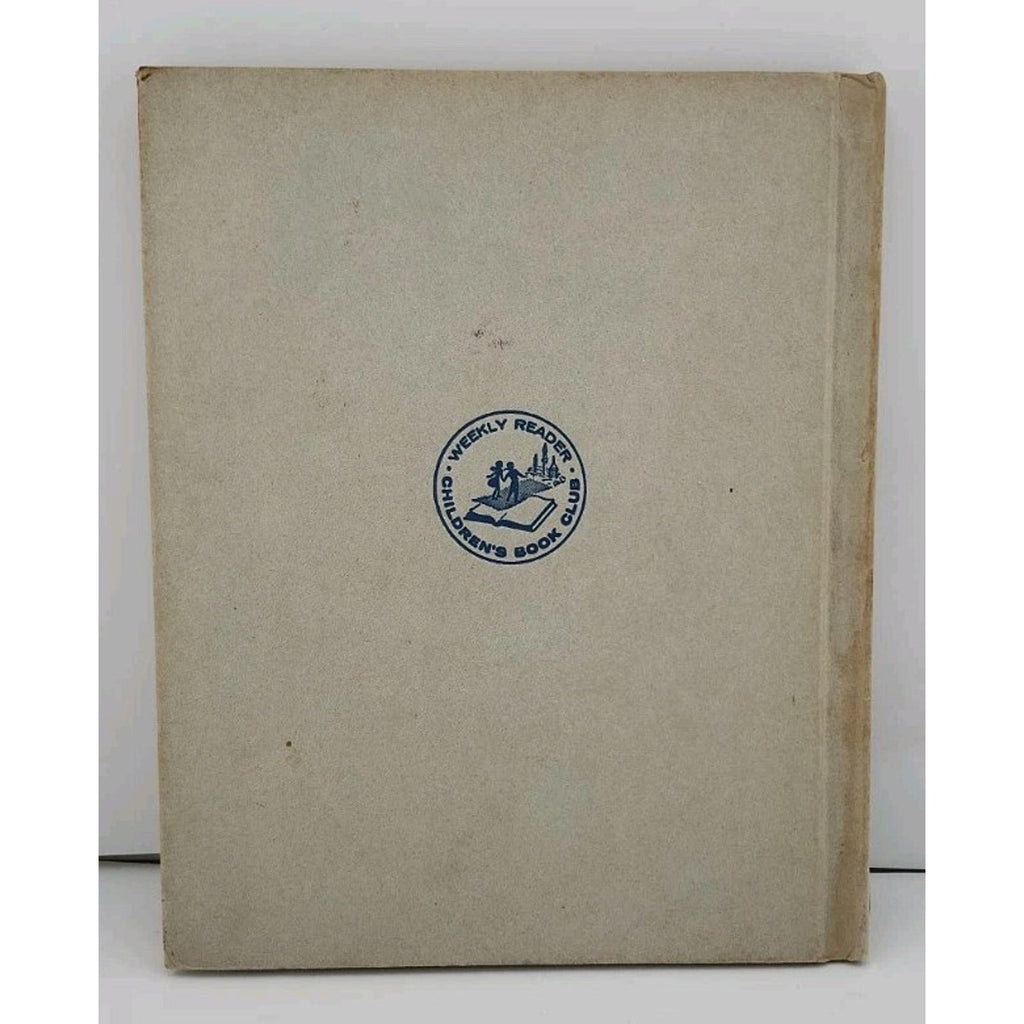 The Hole In The Tree Hardcover Book Jean George 1961