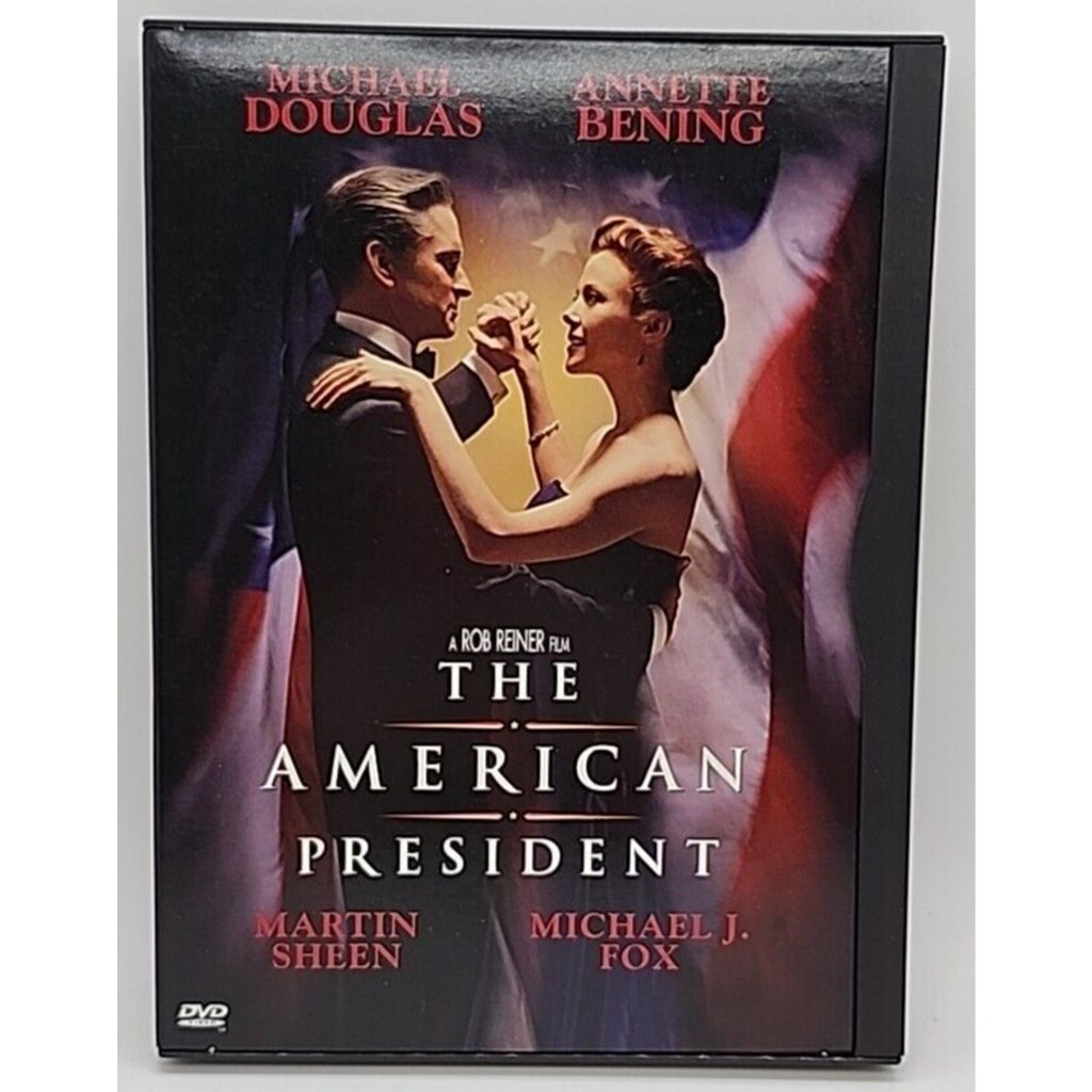 The American President (DVD, 1995)