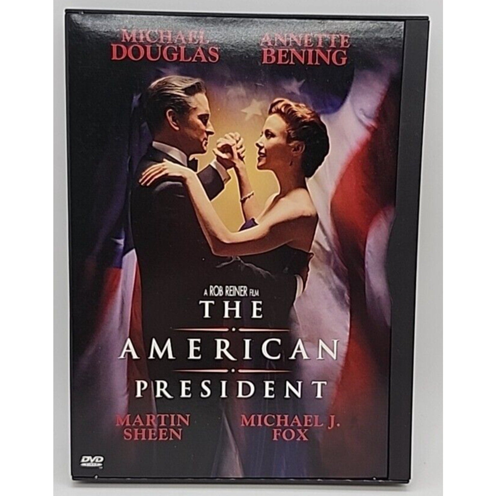 The American President (DVD, 1995)