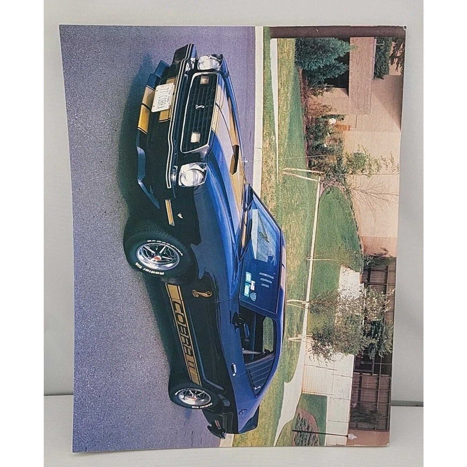 Mustang Times Volume 19 No 1 January 1994