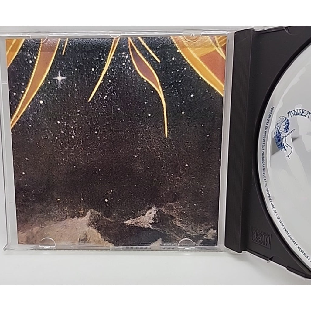 Deep by Now (CD)