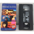 Personal Velocity (VHS, 2003)