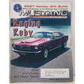 Mustang Times Magazine December 2007 Vol. 31 No. 12