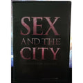 Sex And The City Songs From The City