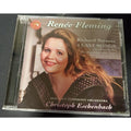 Strauss: Four Last Songs; Songs with Orchestra; Rosenkavalier Suite (CD)