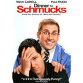Dinner for Schmucks (DVD, 2011)