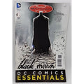 Batman: The Black Mirror #1 DC Comics, 2011