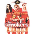 The Smokers (DVD, 2002)