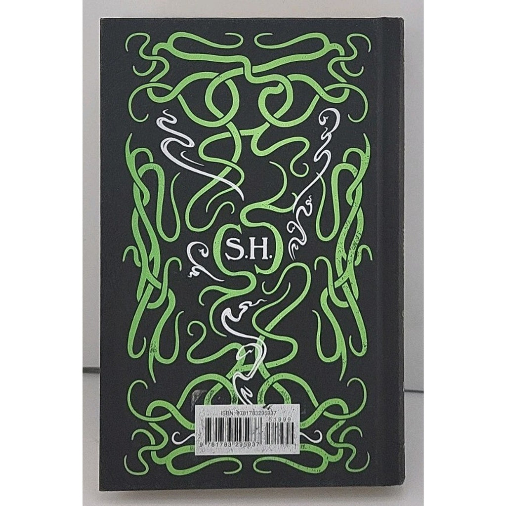 Sherlock Holmes and the Shadwell Shadows : The First of the Cthulhu Casebooks by