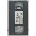 Mulan (VHS, 1999)