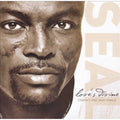 Love's Divine [US 12"/CD] [Single] by Seal (CD, Feb-2004, Warner Bros.)