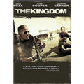 The Kingdom (DVD, 2007, Full Frame)
