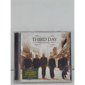 Wherever You Are by Third Day (CD, 2005)