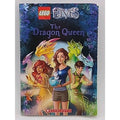 Dragon Queen by Stacia Deutsch (2016, Trade Paperback)