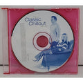 The Chillout Album, Vol. 1 by Various (CD, 2011) *CD ONLY*