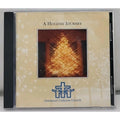 A Holiday Journey - Immanuel Lutheran Church - CD