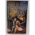 Requiem of Stars : Songs of the Stellar Wind by Tracy Hickman (1996,Mass Market)