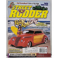 Street Rodder Magazine - August 2001 - Vol. 30 No. 8