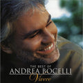Best of Andrea Bocelli: Vivere by Bocelli, Andrea (CD, 2007)