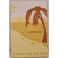 Siddhartha By Hermann Hesse