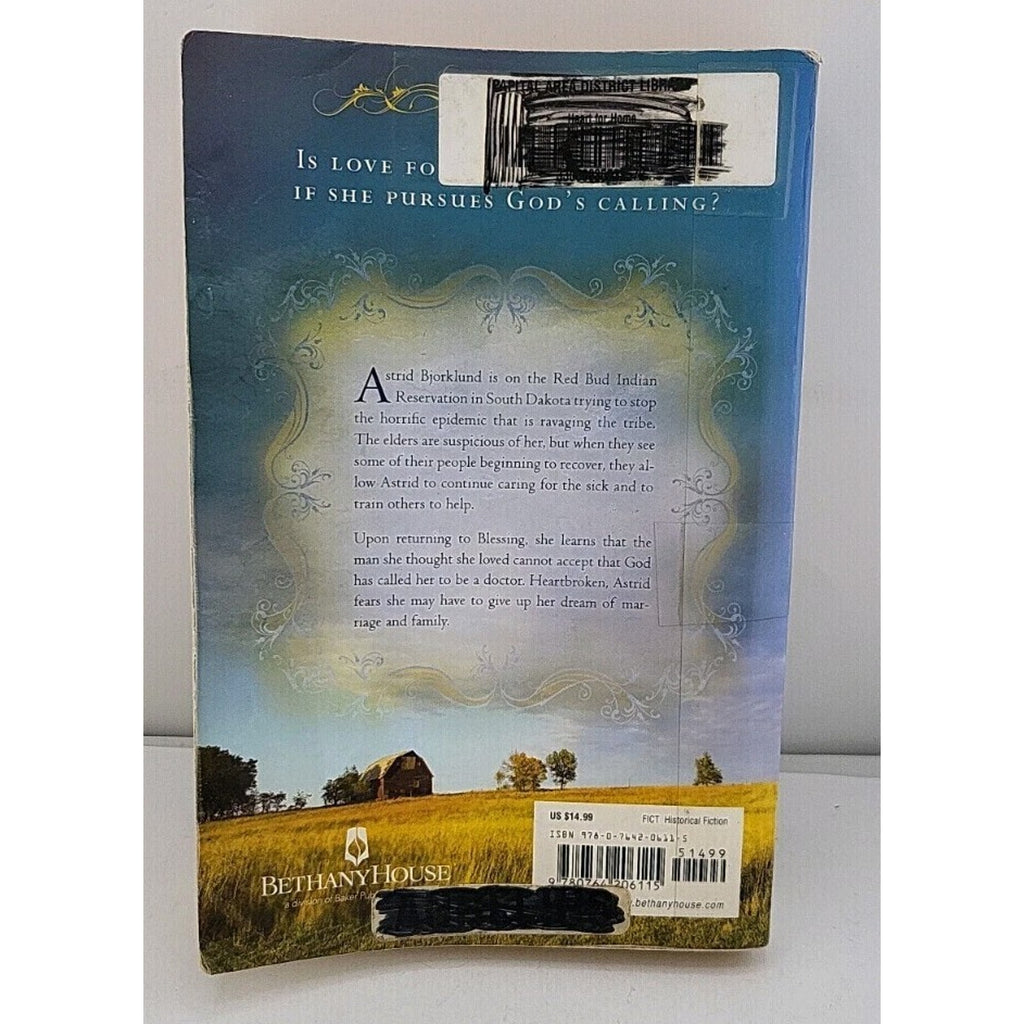 Heart for Home by Lauraine Snelling (2011, Trade Paperback)