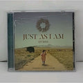 African Children's Choir - Just As I Am Hymns CD 2019 Re-Release Gospel