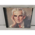 Ravel Great Composers B CD
